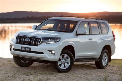 buy toyota prado 2018|2018 gxl prado for sale.